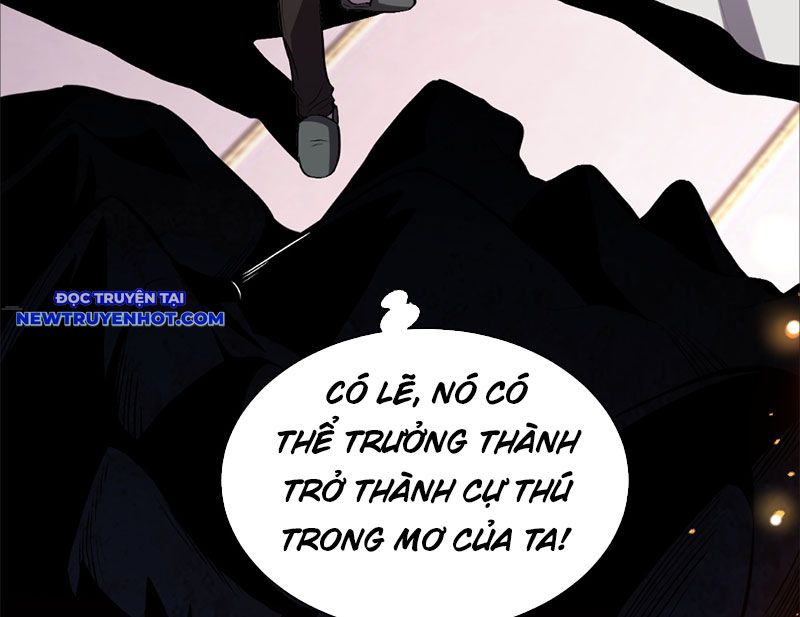 Ta Hoá Thân Ma Thần, Trở Thành Diệt Thế Cự Thú! chapter 1 - Trang 216