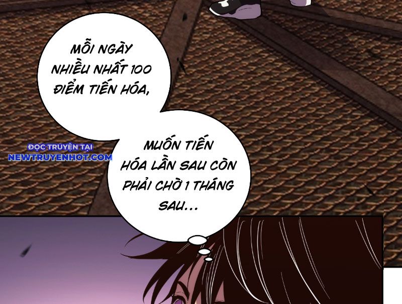 Ta Hoá Thân Ma Thần, Trở Thành Diệt Thế Cự Thú! chapter 9 - Trang 111