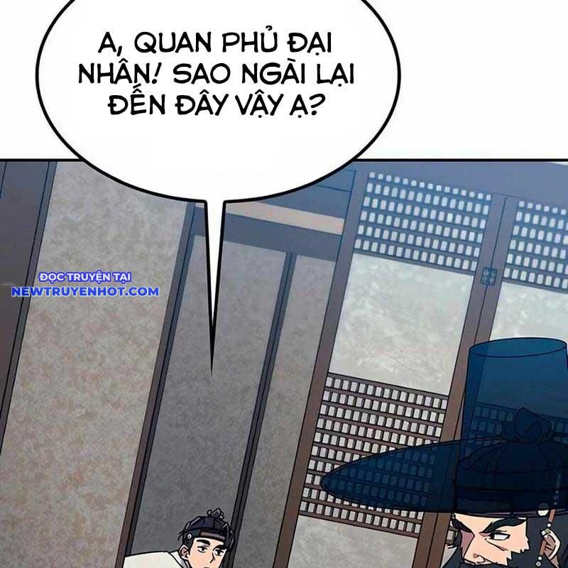 Bác Sĩ Tới Joseon chapter 26 - Trang 56