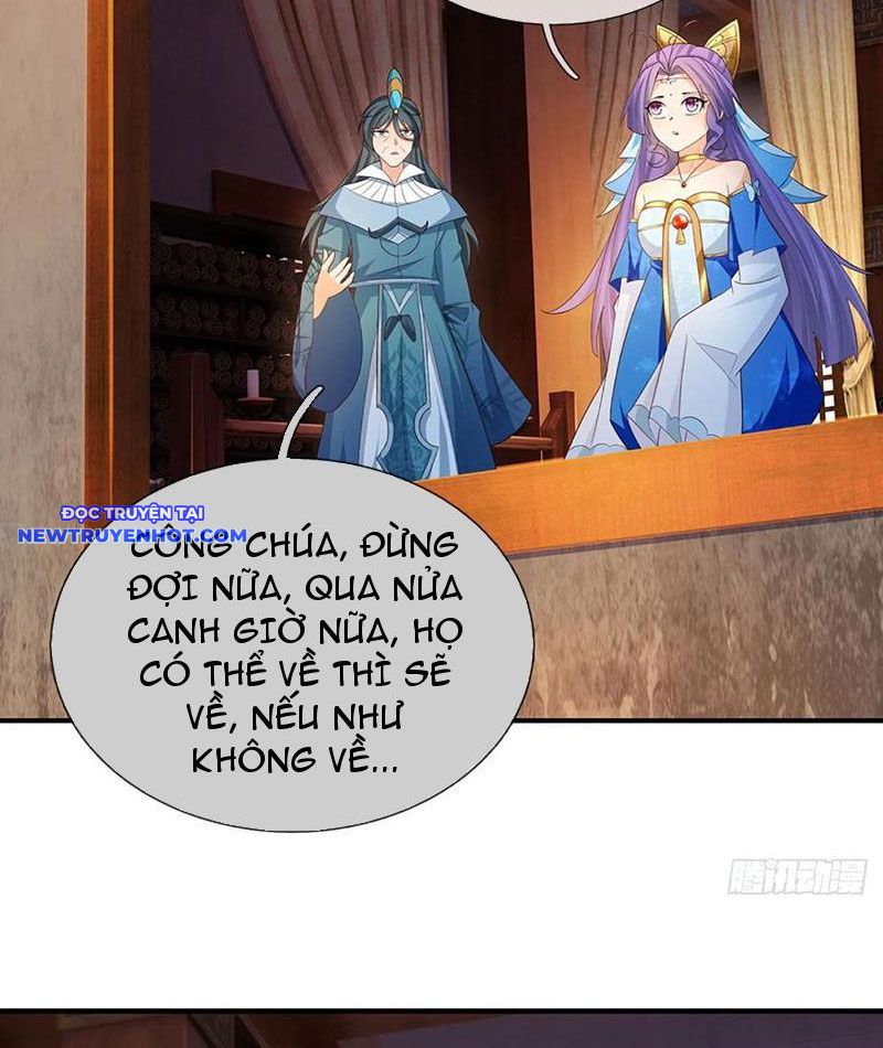 Cơ Quan Thức Tỉnh, Ta Bỗng Dưng Vô địch Rồi! chapter 62 - Trang 5