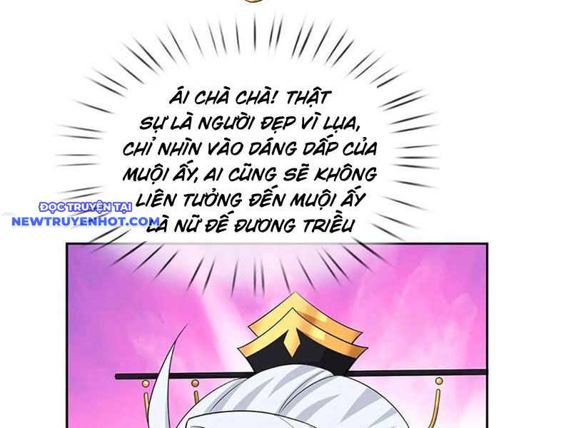 Cơ Quan Thức Tỉnh, Ta Bỗng Dưng Vô địch Rồi! chapter 91 - Trang 78