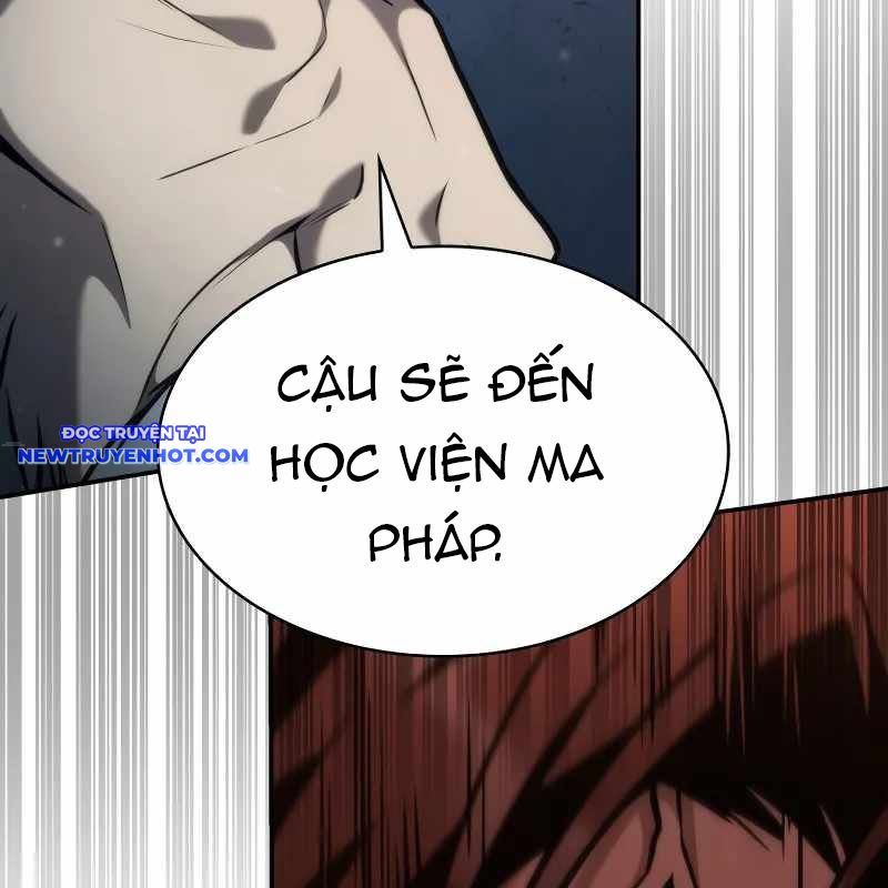 Đại Pháp Sư Toàn Năng chapter 95 - Trang 138