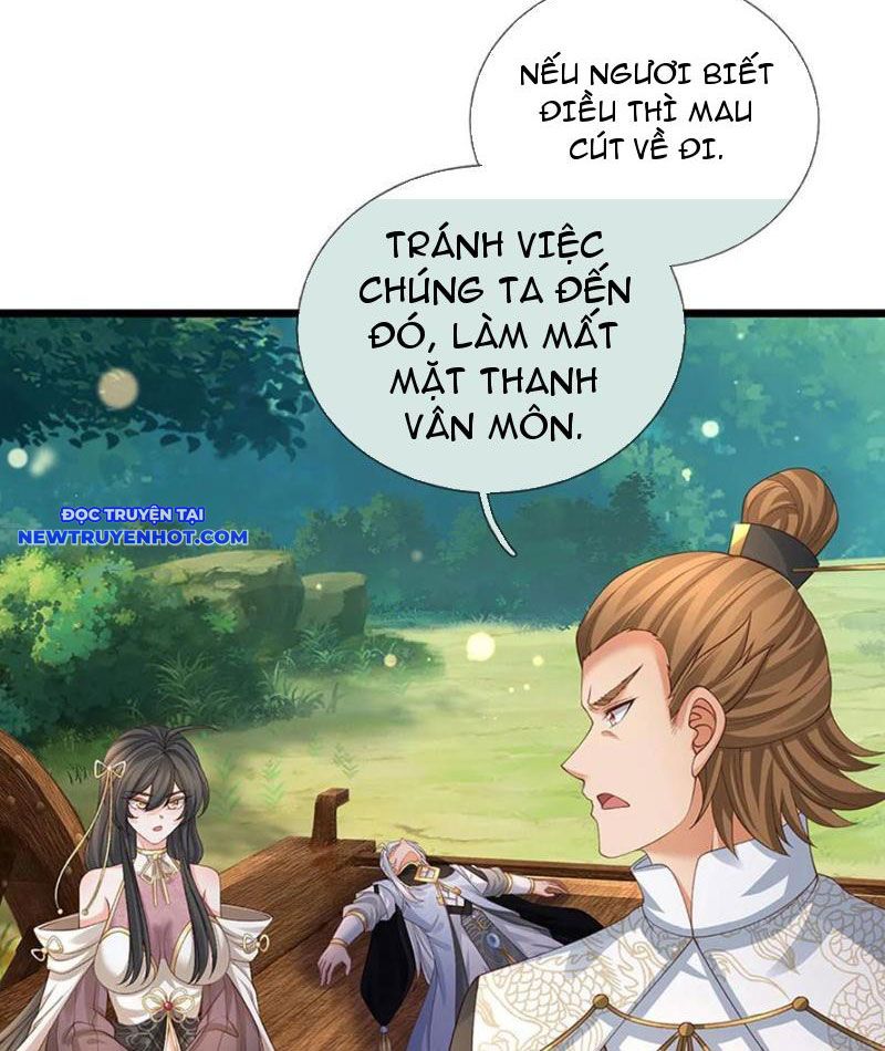 Cơ Quan Thức Tỉnh, Ta Bỗng Dưng Vô địch Rồi! chapter 99 - Trang 56