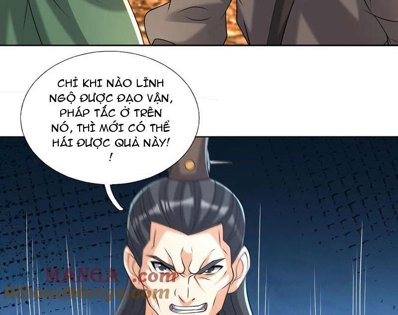 Thiên Uyên Trở Về: Ta Chính Là Thiên Tai chapter 55 - Trang 164