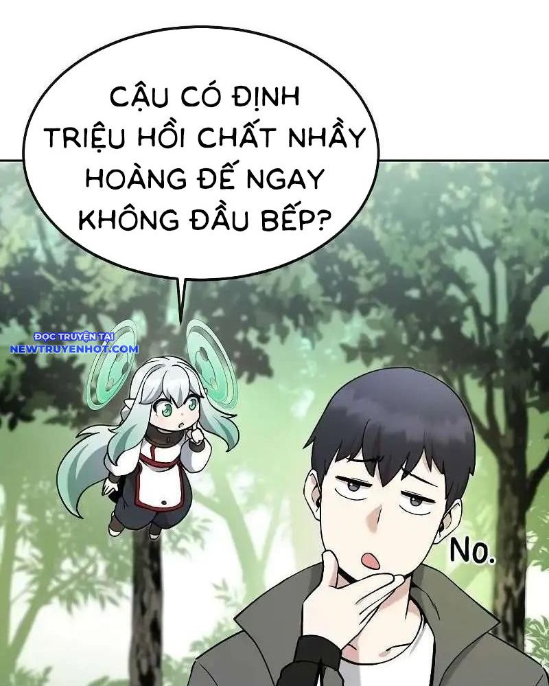 Chúa Quỷ Muốn Trở Thành Đầu Bếp chapter 5 - Trang 85