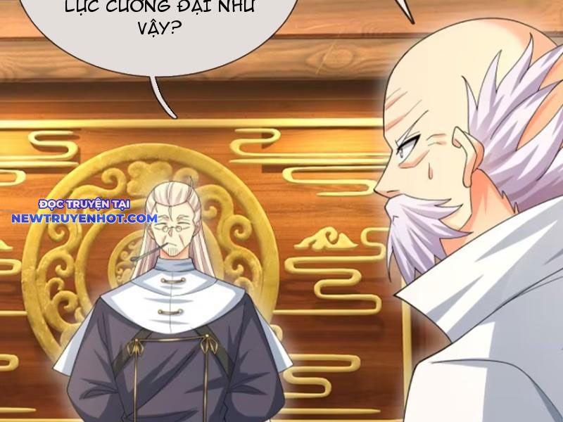 Cơ Quan Thức Tỉnh, Ta Bỗng Dưng Vô địch Rồi! chapter 96 - Trang 20