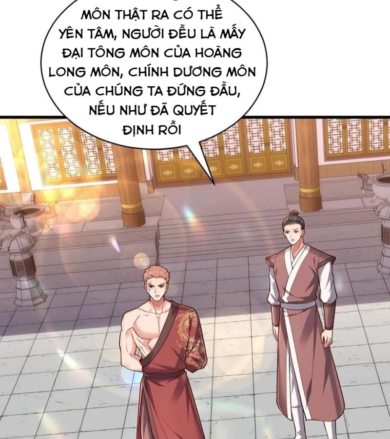 Ngạo Thị Thiên Địa chapter 800 - Trang 28