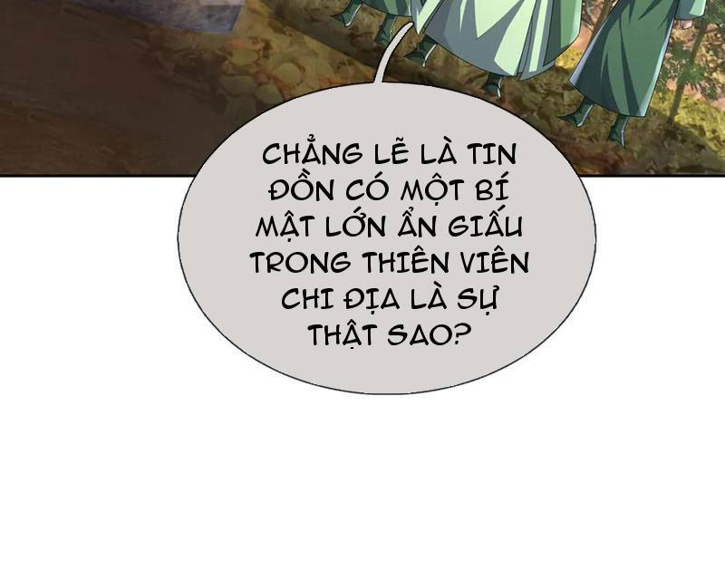 Thiên Uyên Trở Về: Ta Chính Là Thiên Tai chapter 55 - Trang 133