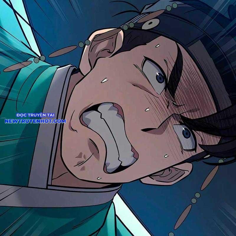 Bác Sĩ Tới Joseon chapter 26 - Trang 115