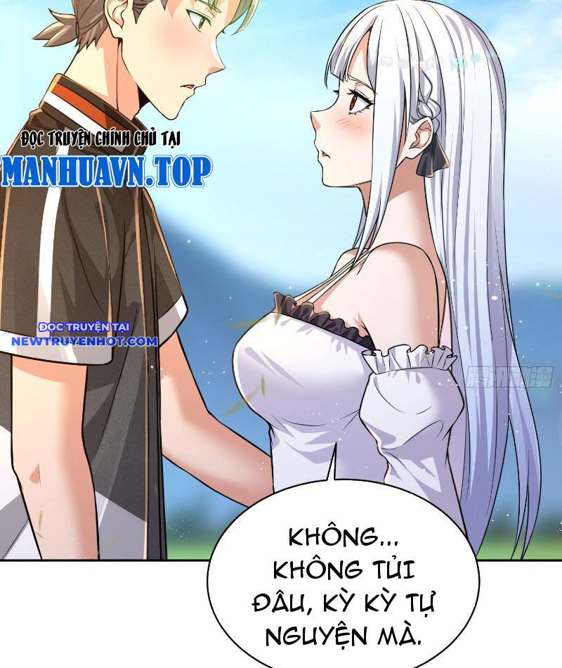 Tôi Trở Thành đối Tượng Thu Thập Của Hậu Cung Dị Giới chapter 17 - Trang 14