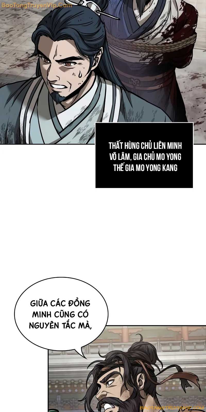 Ngã Lão Ma Thần chapter 236 - Trang 62