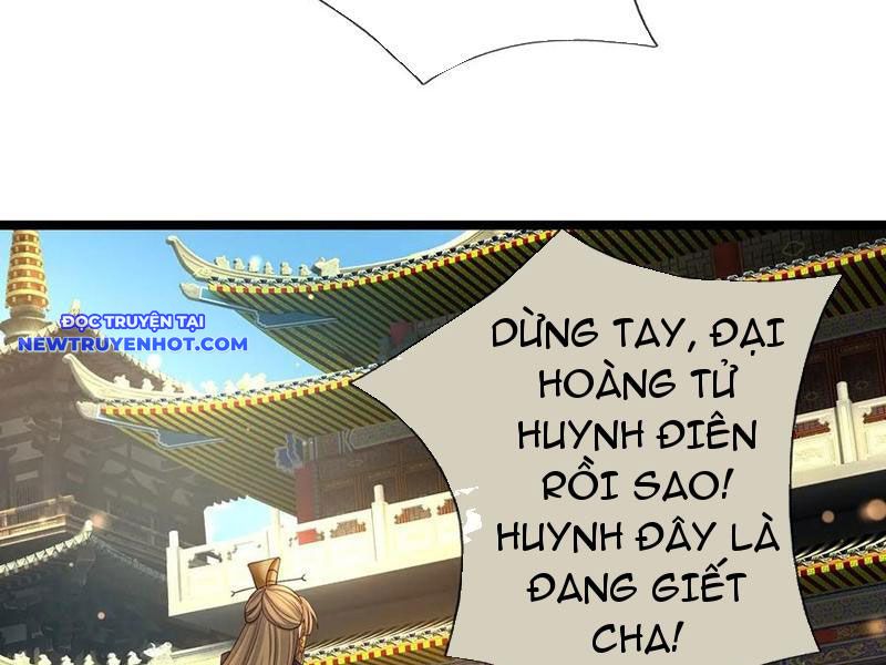 Cơ Quan Thức Tỉnh, Ta Bỗng Dưng Vô địch Rồi! chapter 69 - Trang 43