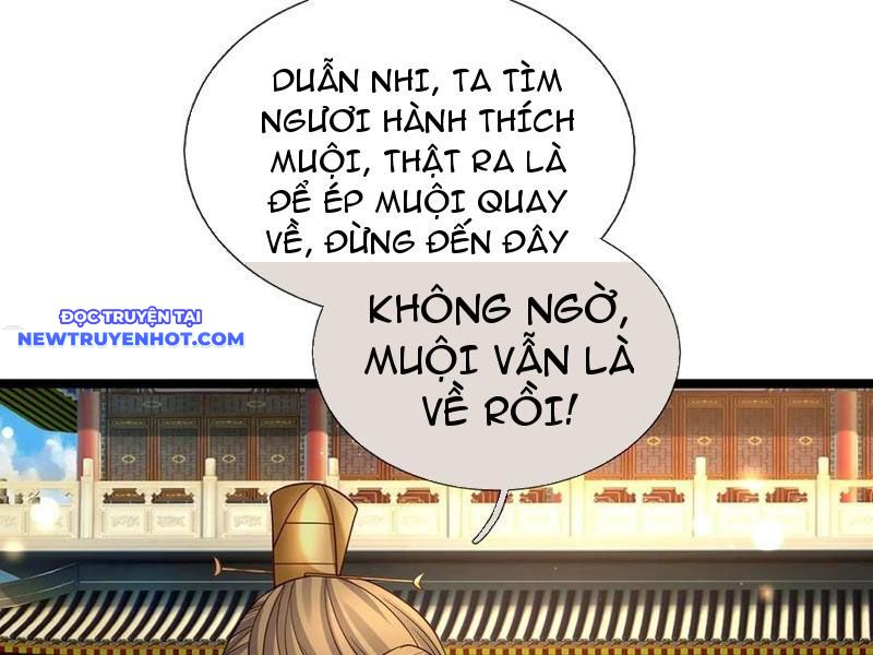 Cơ Quan Thức Tỉnh, Ta Bỗng Dưng Vô địch Rồi! chapter 69 - Trang 79