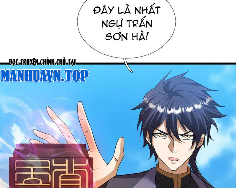 Thiên Uyên Trở Về: Ta Chính Là Thiên Tai chapter 55 - Trang 62