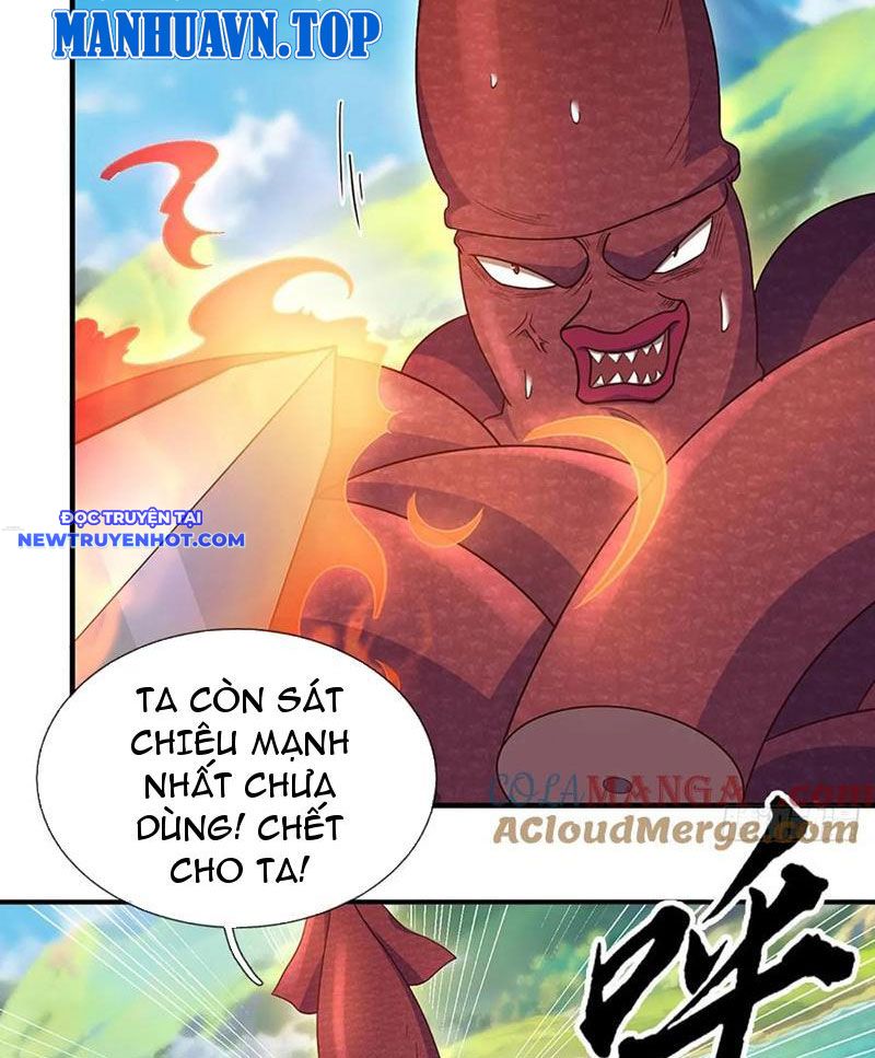 Cơ Quan Thức Tỉnh, Ta Bỗng Dưng Vô địch Rồi! chapter 65 - Trang 4