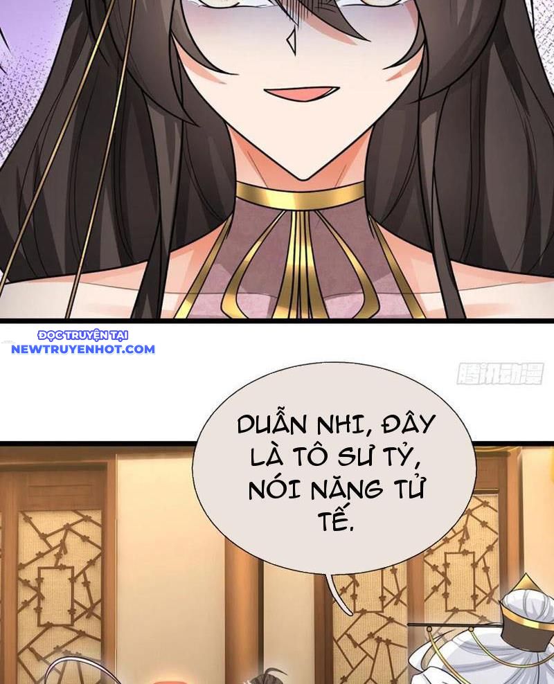 Cơ Quan Thức Tỉnh, Ta Bỗng Dưng Vô địch Rồi! chapter 94 - Trang 46