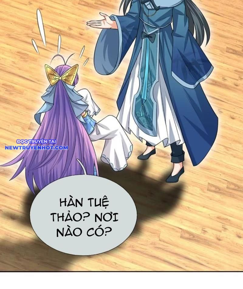 Cơ Quan Thức Tỉnh, Ta Bỗng Dưng Vô địch Rồi! chapter 59 - Trang 16