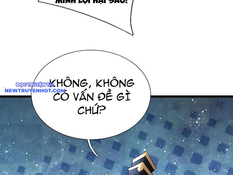 Cơ Quan Thức Tỉnh, Ta Bỗng Dưng Vô địch Rồi! chapter 98 - Trang 11