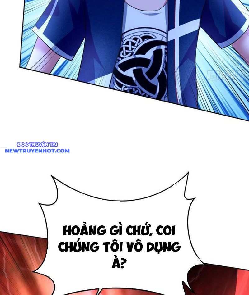 Tôi Trở Thành đối Tượng Thu Thập Của Hậu Cung Dị Giới chapter 43 - Trang 25