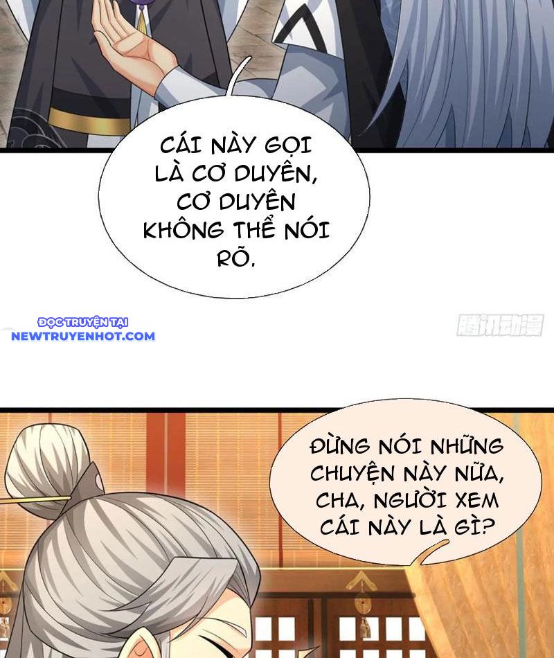 Cơ Quan Thức Tỉnh, Ta Bỗng Dưng Vô địch Rồi! chapter 86 - Trang 21