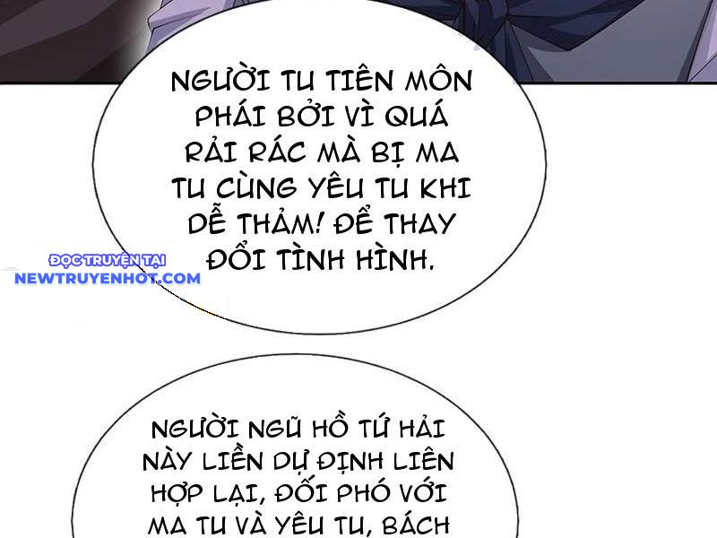 Cơ Quan Thức Tỉnh, Ta Bỗng Dưng Vô địch Rồi! chapter 97 - Trang 38