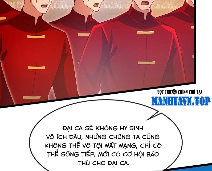 Thần Võ Thiên Tôn chapter 892 - Trang 7