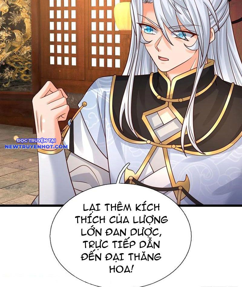 Cơ Quan Thức Tỉnh, Ta Bỗng Dưng Vô địch Rồi! chapter 87 - Trang 27