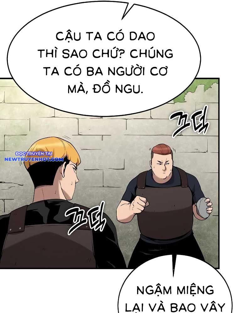 Chúa Quỷ Muốn Trở Thành Đầu Bếp chapter 2 - Trang 92