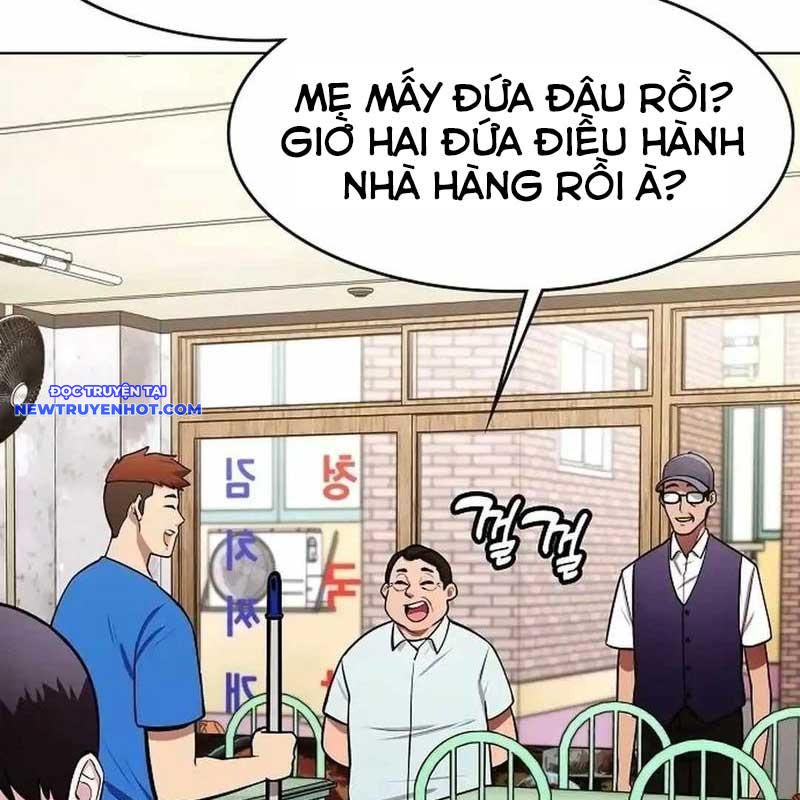 Chúa Quỷ Muốn Trở Thành Đầu Bếp chapter 28 - Trang 16