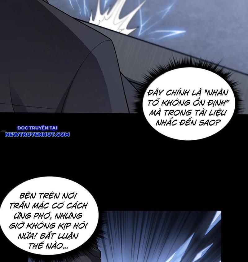 Đại Lộ Vô Danh chapter 61 - Trang 52