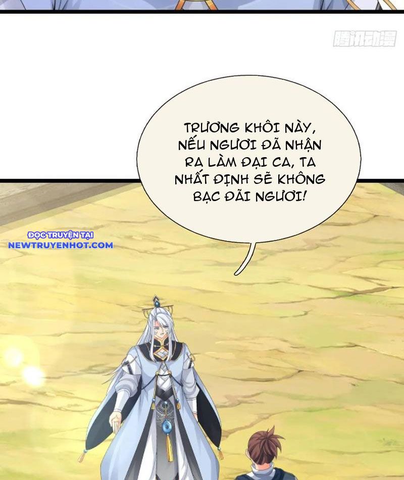 Cơ Quan Thức Tỉnh, Ta Bỗng Dưng Vô địch Rồi! chapter 88 - Trang 42