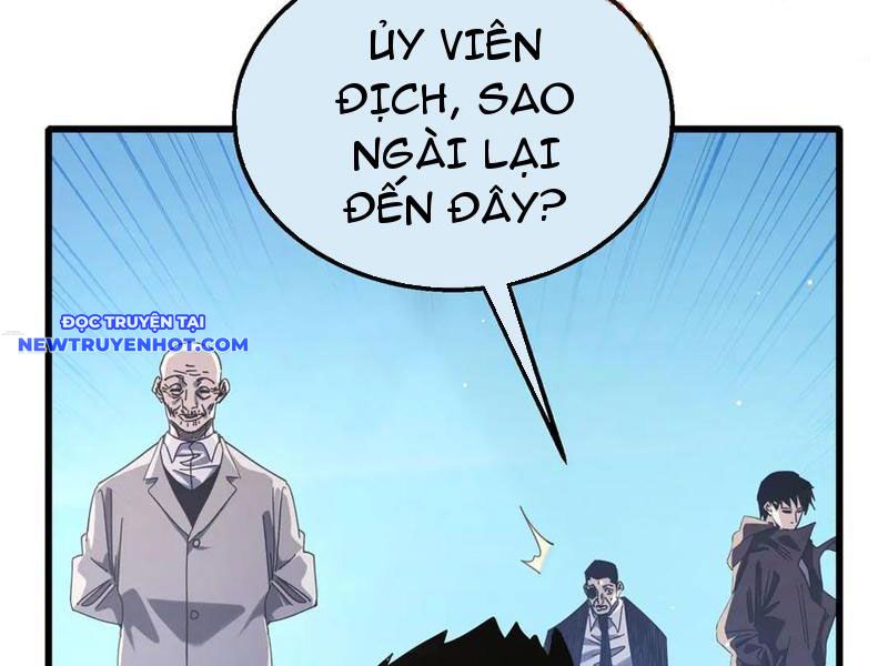 Toàn Dân Chuyển Chức: Bị Động Của Ta Vô Địch chapter 53 - Trang 112