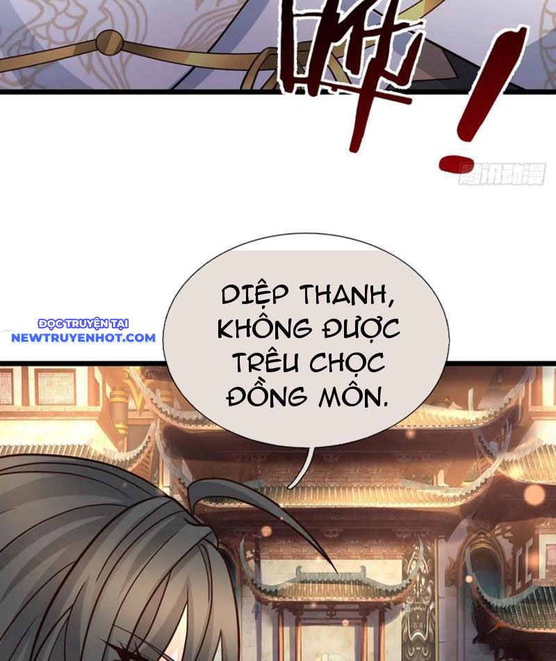 Cơ Quan Thức Tỉnh, Ta Bỗng Dưng Vô địch Rồi! chapter 99 - Trang 14