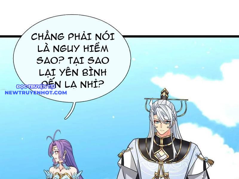 Cơ Quan Thức Tỉnh, Ta Bỗng Dưng Vô địch Rồi! chapter 92 - Trang 47