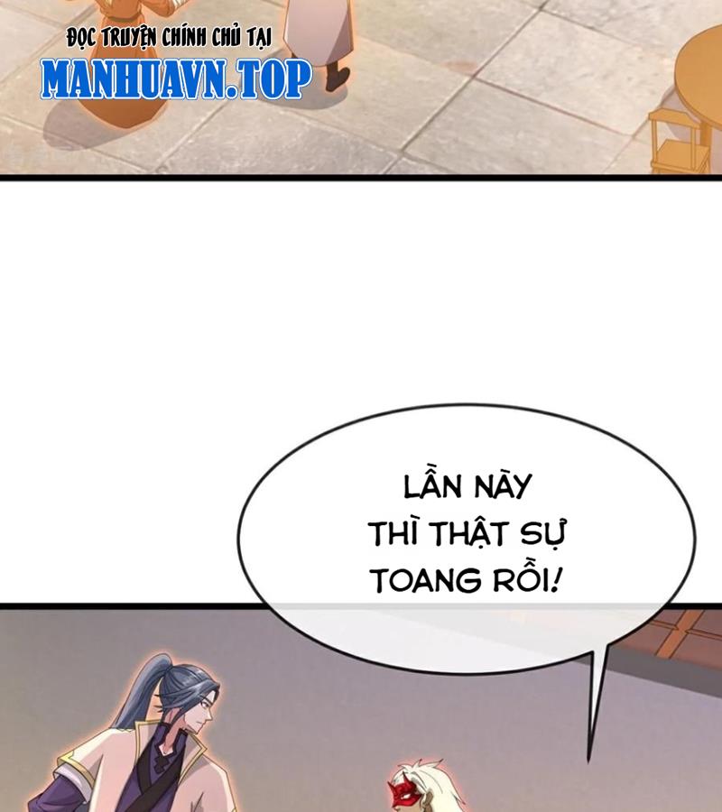 Thần Võ Thiên Tôn chapter 891 - Trang 17