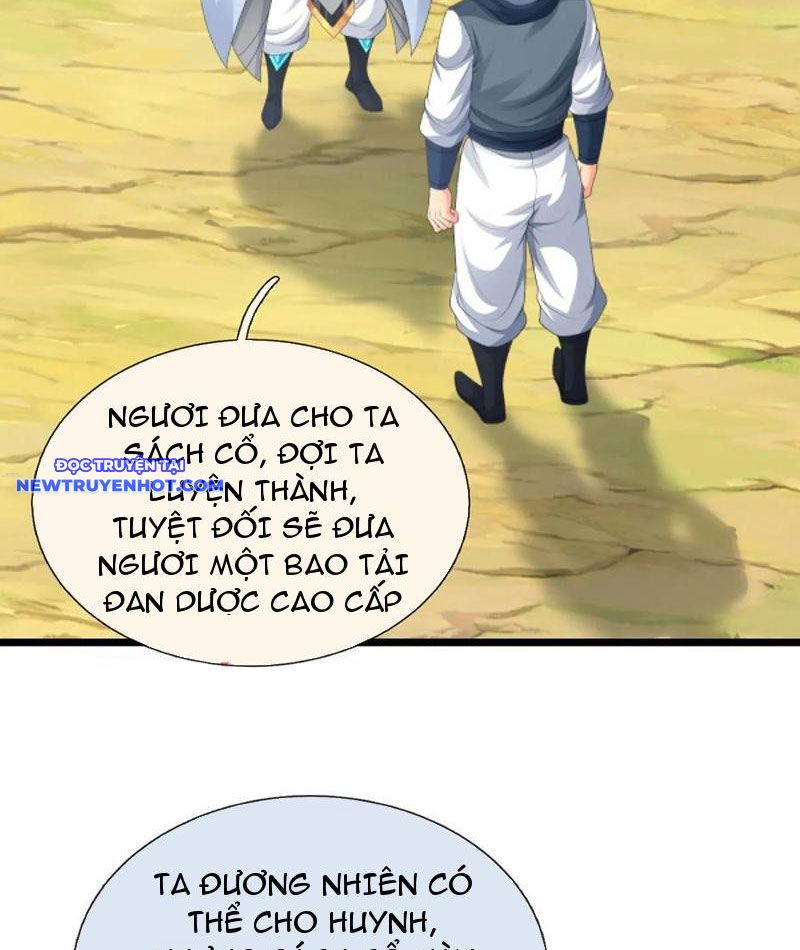 Cơ Quan Thức Tỉnh, Ta Bỗng Dưng Vô địch Rồi! chapter 88 - Trang 43