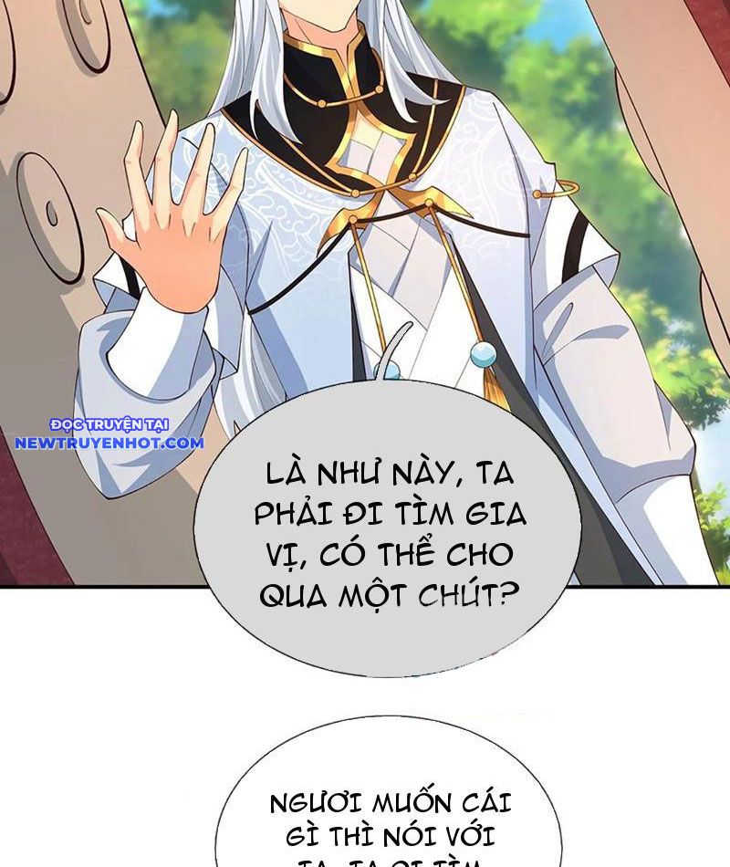 Cơ Quan Thức Tỉnh, Ta Bỗng Dưng Vô địch Rồi! chapter 61 - Trang 51