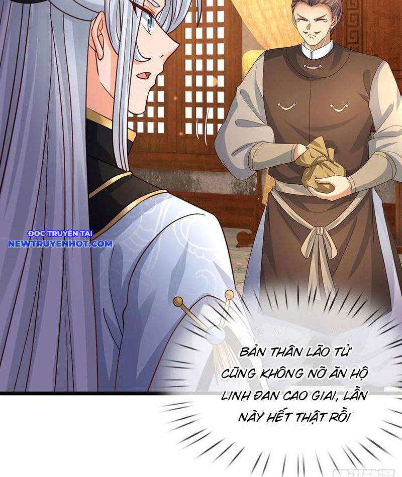 Cơ Quan Thức Tỉnh, Ta Bỗng Dưng Vô địch Rồi! chapter 88 - Trang 12