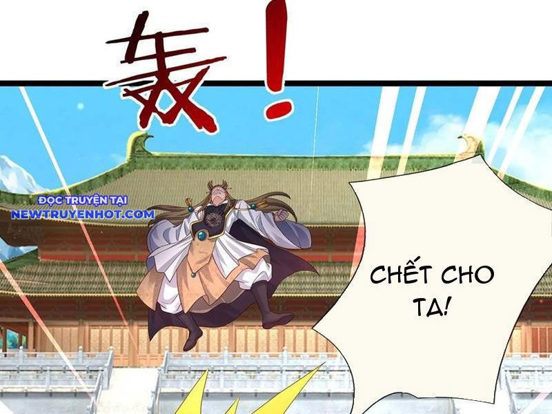 Cơ Quan Thức Tỉnh, Ta Bỗng Dưng Vô địch Rồi! chapter 69 - Trang 15