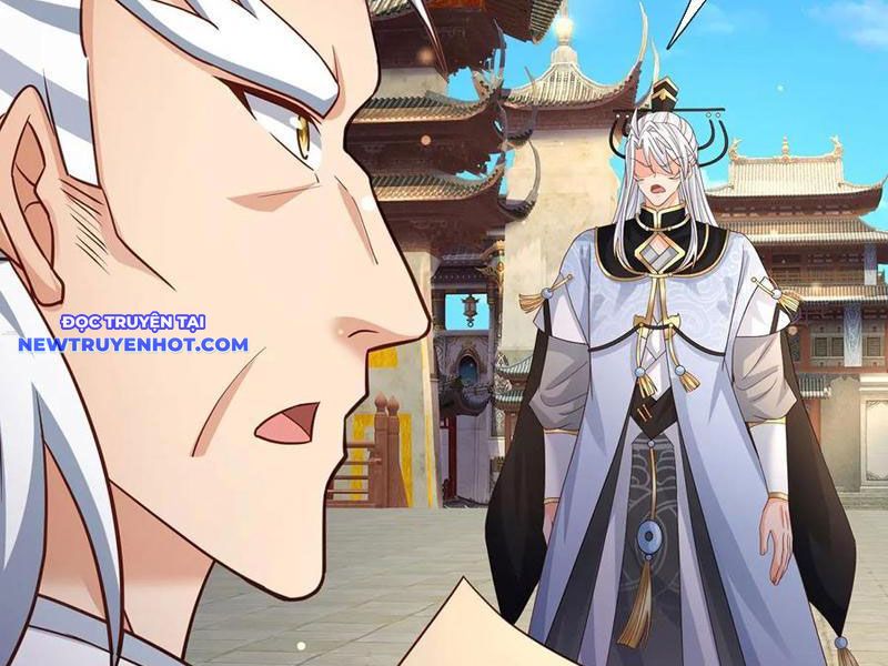 Cơ Quan Thức Tỉnh, Ta Bỗng Dưng Vô địch Rồi! chapter 98 - Trang 60