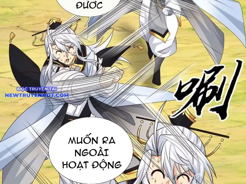 Cơ Quan Thức Tỉnh, Ta Bỗng Dưng Vô địch Rồi! chapter 96 - Trang 49