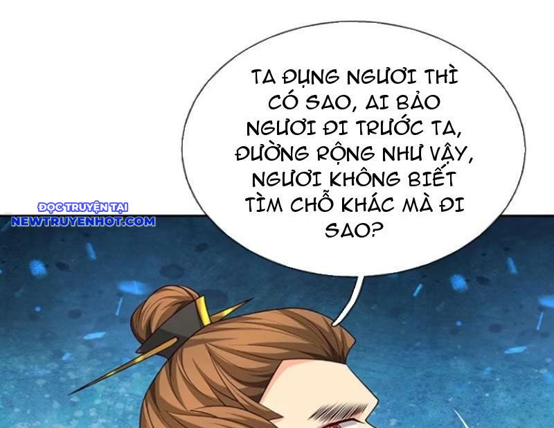 Cơ Quan Thức Tỉnh, Ta Bỗng Dưng Vô địch Rồi! chapter 101 - Trang 22