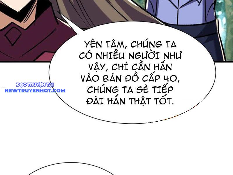 Từ Dã Quái Bắt Đầu Thăng Cấp chapter 78 - Trang 16