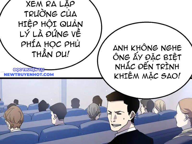 Toàn Dân Chuyển Chức: Bị Động Của Ta Vô Địch chapter 53 - Trang 137