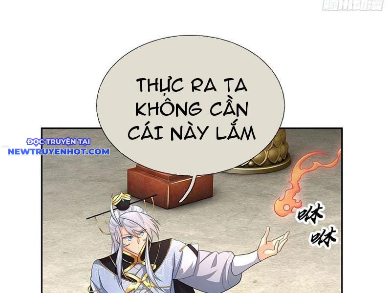 Cơ Quan Thức Tỉnh, Ta Bỗng Dưng Vô địch Rồi! chapter 91 - Trang 41