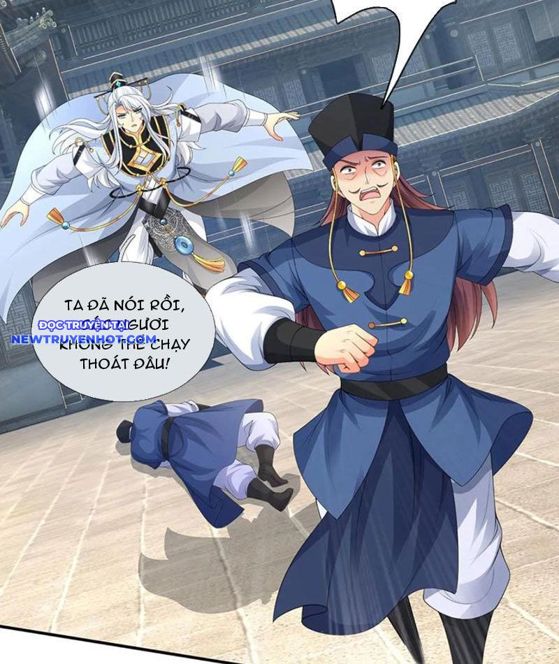 Cơ Quan Thức Tỉnh, Ta Bỗng Dưng Vô địch Rồi! chapter 78 - Trang 15