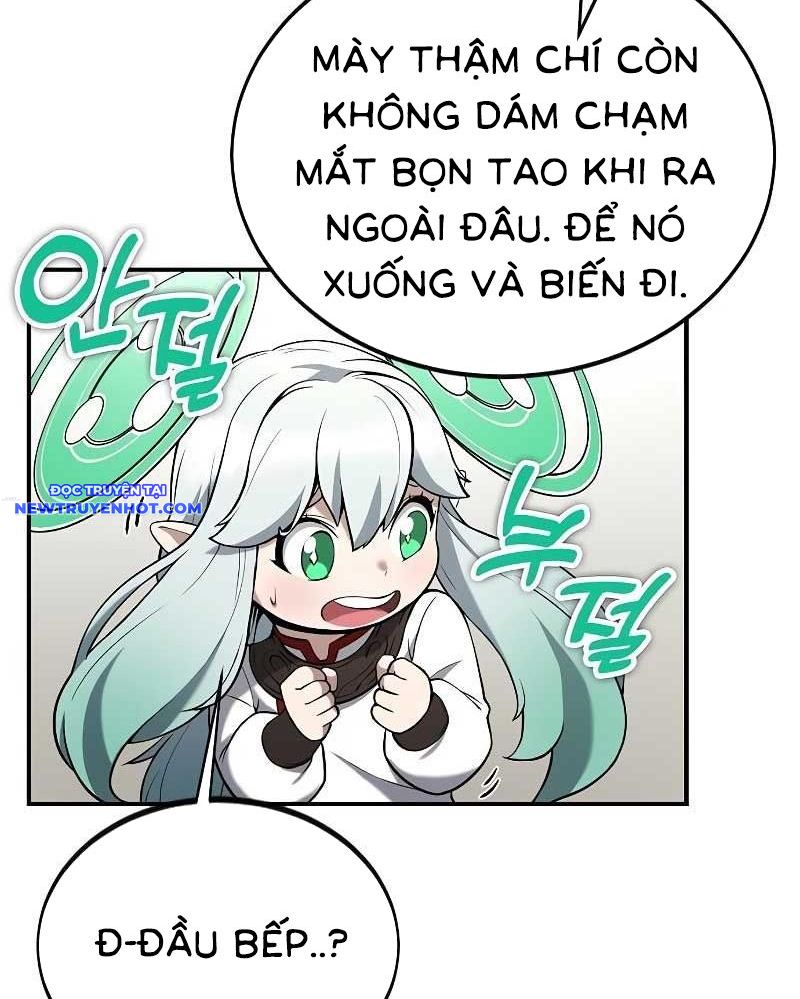 Chúa Quỷ Muốn Trở Thành Đầu Bếp chapter 2 - Trang 77