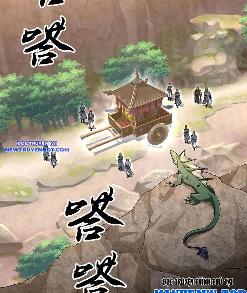 Cơ Quan Thức Tỉnh, Ta Bỗng Dưng Vô địch Rồi! chapter 42 - Trang 29