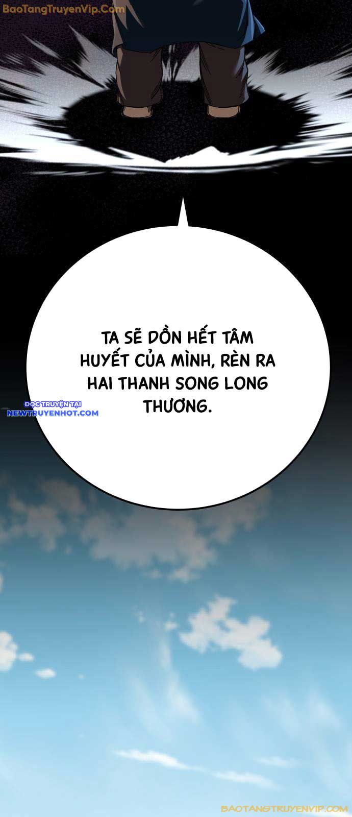 Ông Võ Giả Và Cháu Chí Tôn chapter 70 - Trang 61