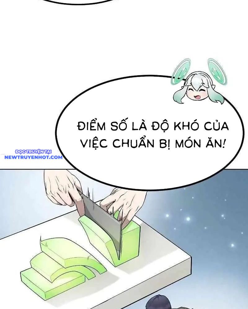 Chúa Quỷ Muốn Trở Thành Đầu Bếp chapter 4 - Trang 49